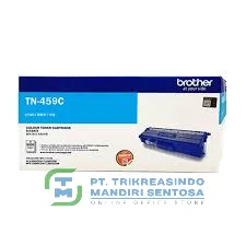 CYAN TONER CARTRIDGE TN-459C