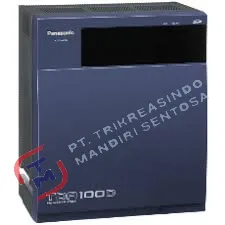 PABX KX TDA100D