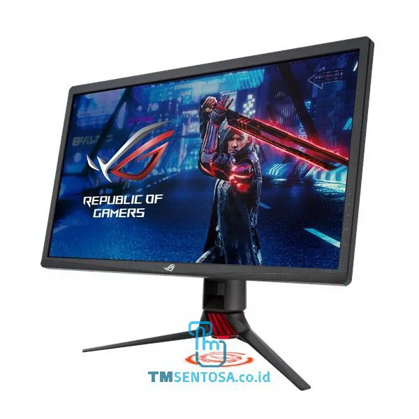 ROG Strix Gaming Monitor XG27UQ