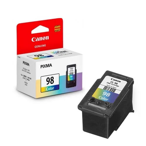 Colour Ink Cartridge (CL-98)