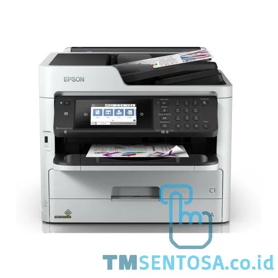 PRINTER INKJET COLOR WORFORCE PRO WF-C5790
