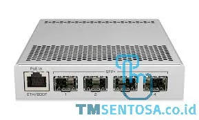 CRS305-1G-4S+IN