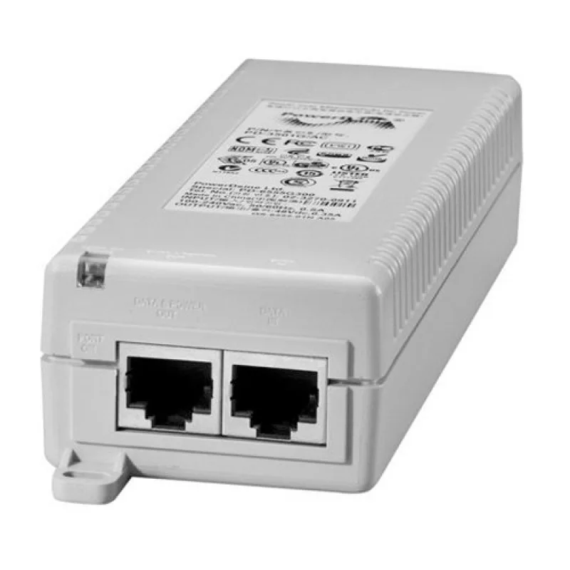 PD-3501G-AC - PoE injector - 15.4 Watt [JW627A]