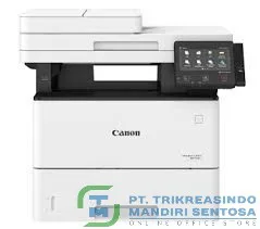 MONOCHROME PRINTER MF-543X