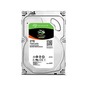 FIRECUDA 35 ST2000DX002