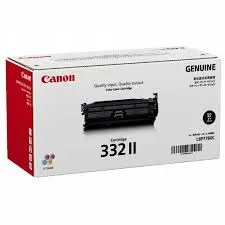 CANON Black Toner Cartridge EP-332BII