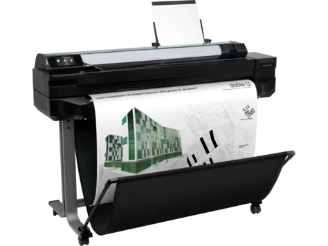 Designjet T520 36-in [CQ893C]