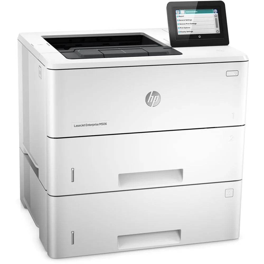 HP LaserJet Enterprise 500 M506x F2A70A