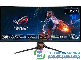 MONITOR PG35VQ