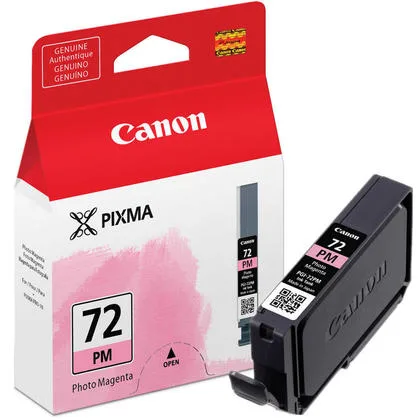 CANON  Cartridge PGI-72 Photo Magenta for Pro-10