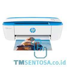 PRINTER DESKJET AIO 3775 [7FM64B]