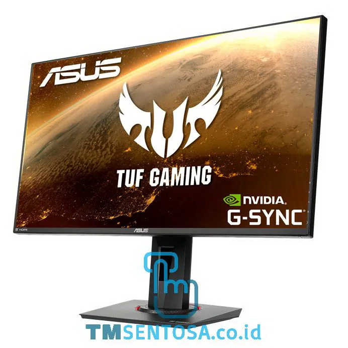 TUF Gaming Monitor VG279QM