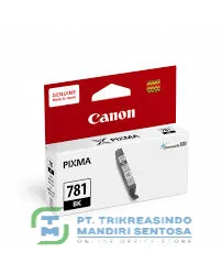 TINTA CLI781B