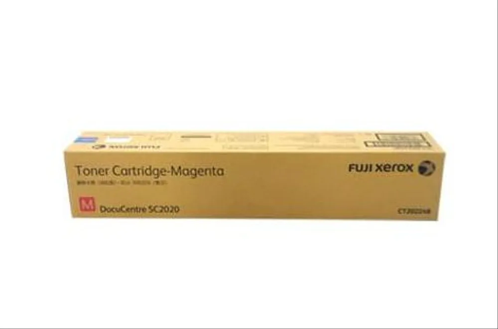 TONER CATRIDGE (M) DCSC 2020 [CT202248]