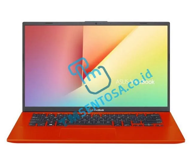 VIVOBOOK A412FL-EK514T [i5-10210U, 4GB, 1TB, WIN10]