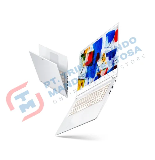 Concept D CN515-51 Core i7