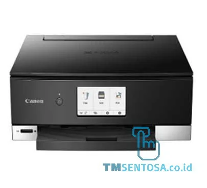 PRINTER PIXMA TS8370 - BLACK