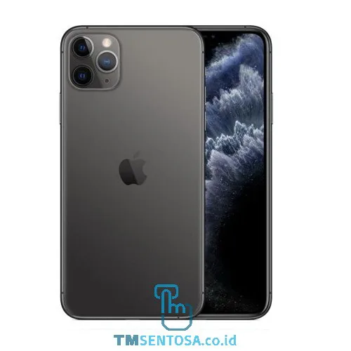 IPHONE 11 PRO MAX 256GB - SPACE GREY
