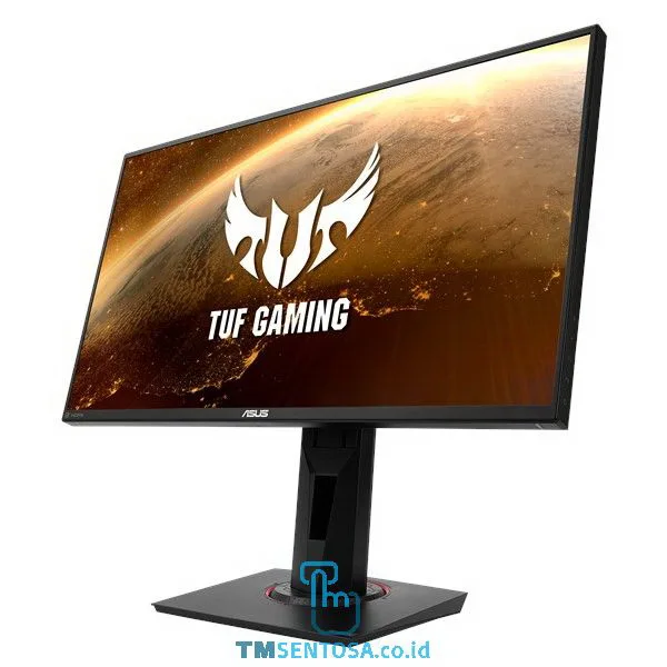 TUF GAMING MONITOR VG259QM