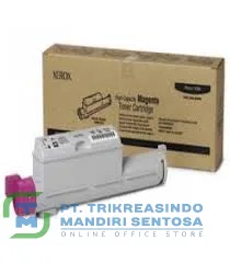 HIGH CAPACITY TONER CARTRIDGE MAGENTA 12K FOR P6360 106R01219