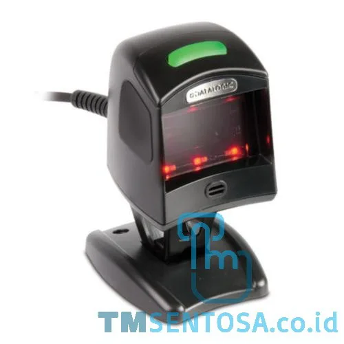 Barcode Scanner Magellan 1100i [MG110041-001-413B] - Black