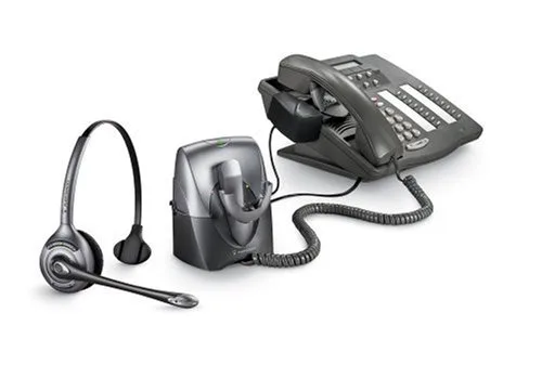 PLANTRONICS CS351N + HL Wireless