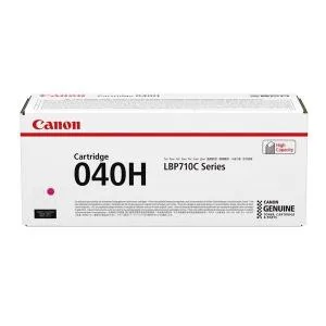 Canon Toner cart 040 magenta High Capacity [EP040HM]