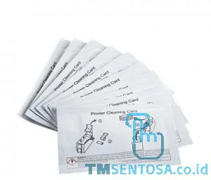 CR 707 CLEANING CARD 10 PACK (558436-002)