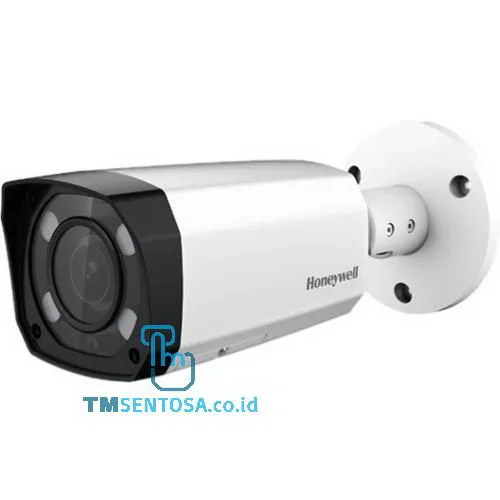 Network WDR 2MP IR Bullet Camera HBW2PER2