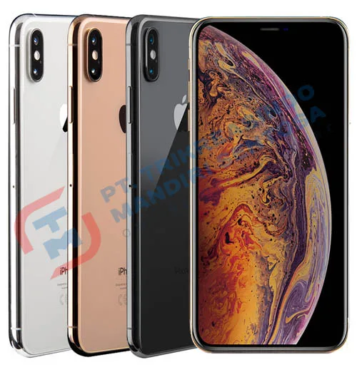 IPHONE XS MAX [256GB]