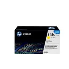 HP 5500 Yellow Print Crtg [C9732A]