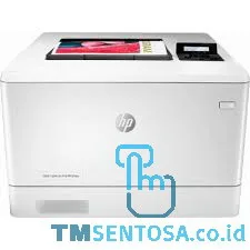 Color LaserJet Pro M454NW  W1Y43A