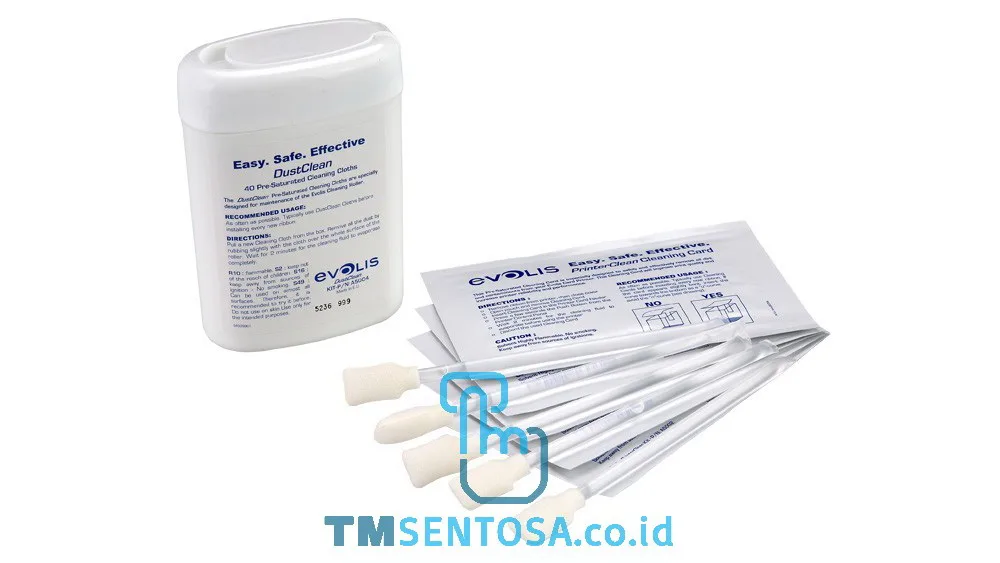 CLEANING KIT PN CK5-P0308