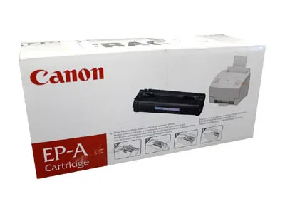Canon EP-A Toner for LBP460/660/465/4i [EPA]