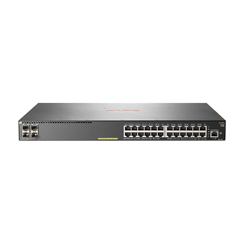2930 24G POE+ 4SFP+ Switch [JL255A]