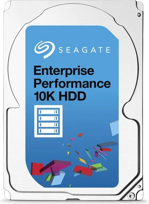 Enterprise 10k SAS with SED ST900MM0178