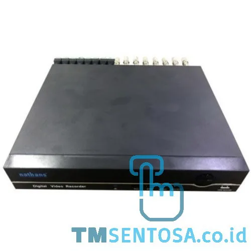 DVR CCTV HYBRID SUPER HD 4.0MP 16 CHANNEL PLUS [NHDVR-D401606PLUS]