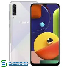 GALAXY A50S 6GB/128GB SM-A507 WHITE