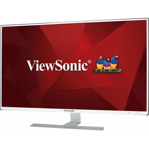 VIEWSONIC LED MONITOR IPS 2K 32 Inch (VX3209-2K)