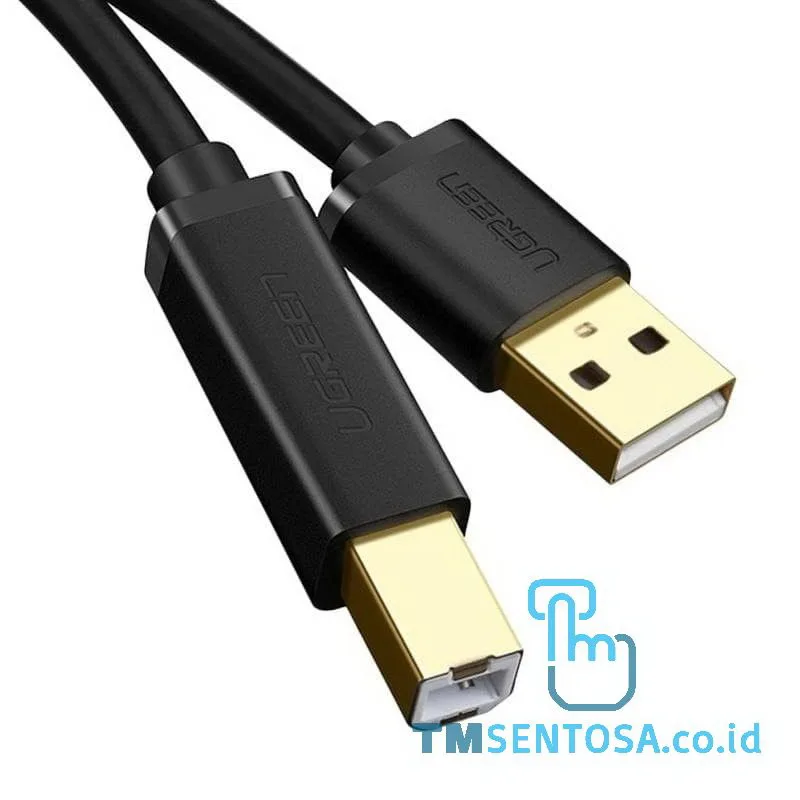 USB 2.0 A Printer Cable 3m US135 [10351]