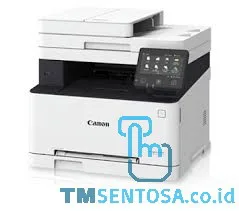 PRINTER LASER COLOR MULTIFUNCTION IMAGECLASS [MF-635CX]