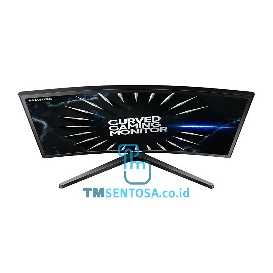 MONITOR LC24RG50FQEXXD