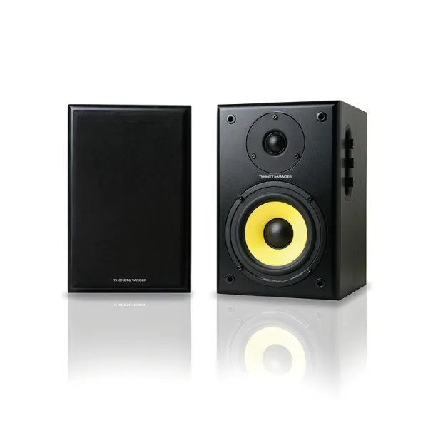 THONET &amp; VANDER 2.0 Speaker Kurbis Bluetooth