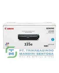 TONER CARTRIDGE 335E CYAN [EP335E-C]