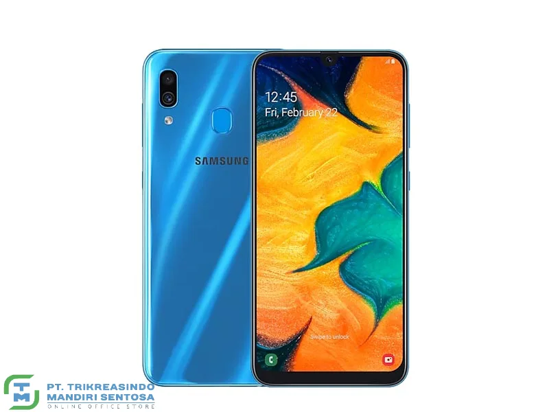 GALAXY A30 4GB/64GB SM-A305 BLUE