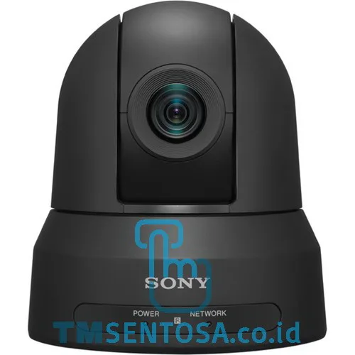 1080p PTZ Camera SRG-X120 - Black