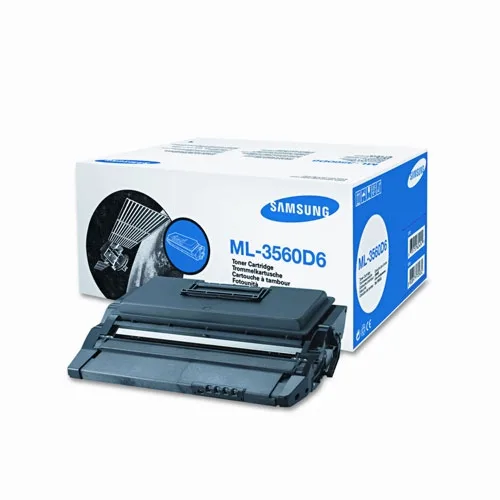 TONER BLACK ML-3560D6/SEE