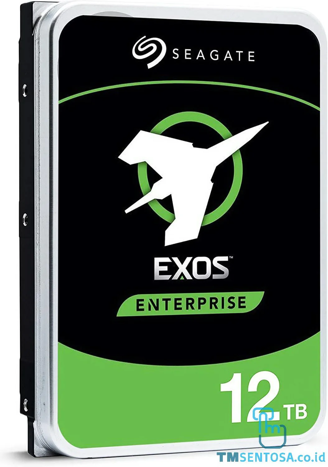 EXOS 12TB [ST12000NM001G]