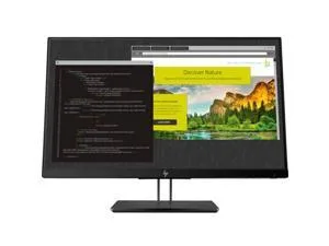 HP Z24nf G2 Display INDO - 1JS07A4#AR6