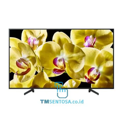 43 Inch Android TV 4K UHD KD-43X8000G